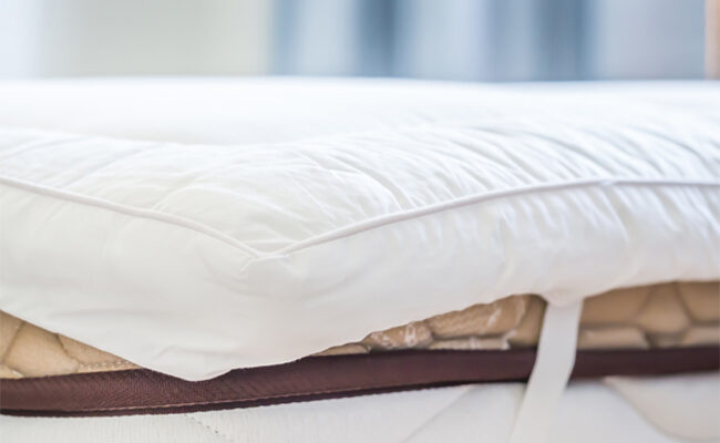 What Is the Best Organic Mattress Topper to Buy?