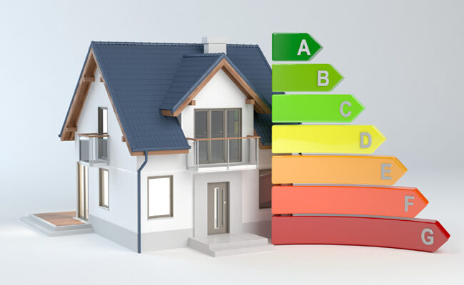 6 Ways to Keep Your Home Energy Efficient