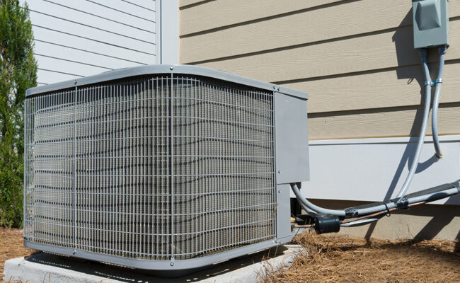 5 Signs Your Air Conditioner Isn’t Working Properly