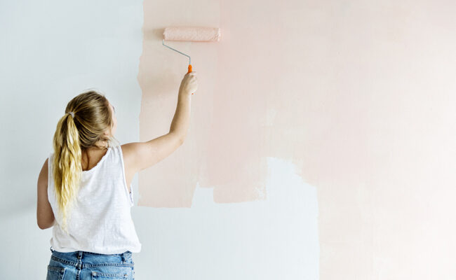 Ten house painting mistakes almost everyone makes