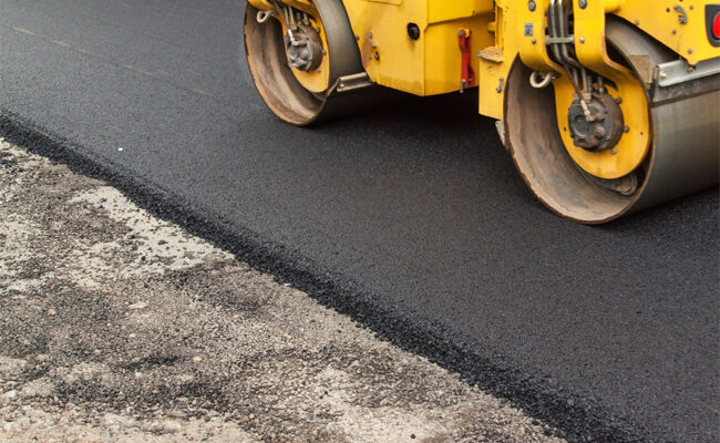 How Much Does It Usually Cost to Pave a Driveway?