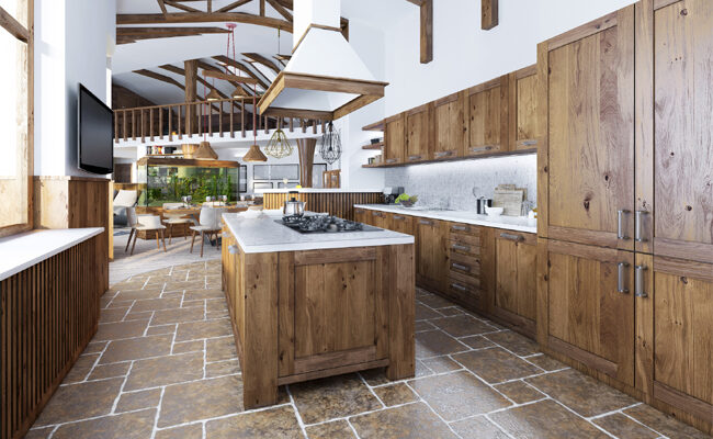 Maximizing Space and Functionality: How Kitchen Remodeling Services Can Help?