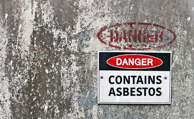 Keep Your Family Safe: Homeowner’s Guide to Asbestos in Homes