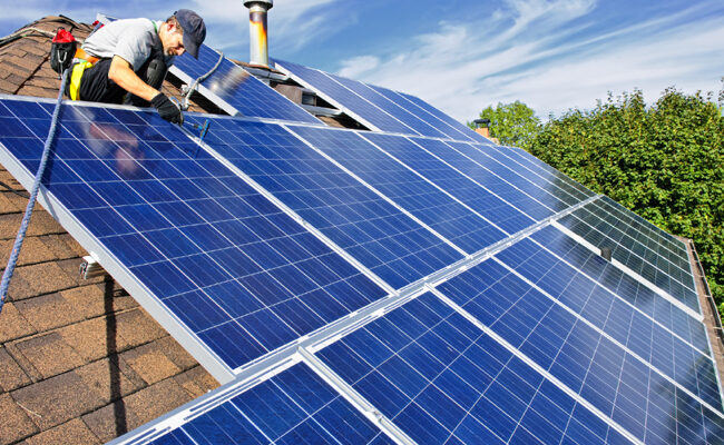 Everything to Consider When Choosing a Solar System Installer