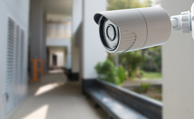 5 DIY Home Security Systems: Tips and Tricks