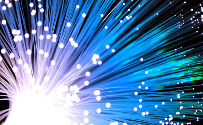 What Homeowners Should Know About Fiber Optic Internet