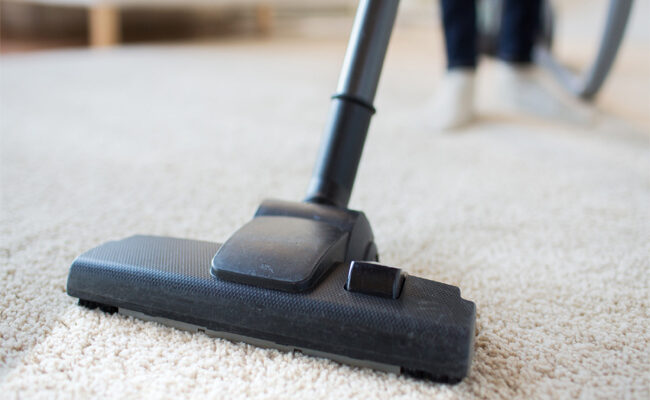 What Is Low VOC Carpet and Why Should You Get It?