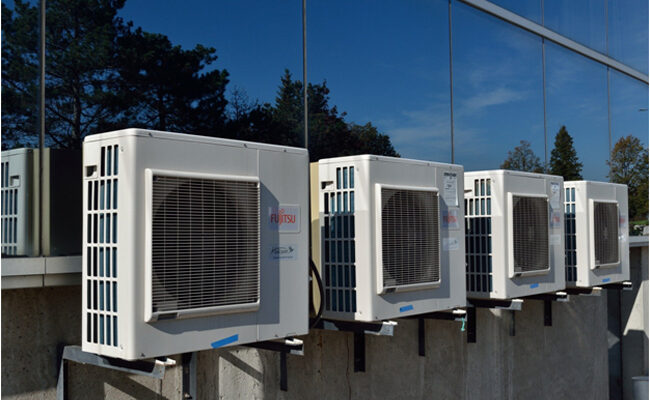 AC Repair in Bloomington IN: Fixing Faulty Air Conditioners