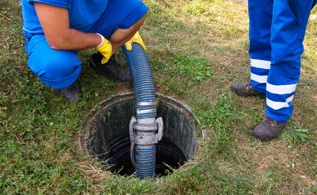 Weighing the Pros and Cons of a Septic System