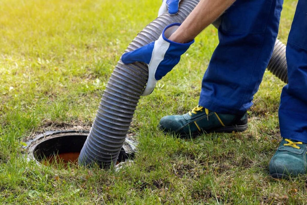 How To Increase The Lifespan of Your Septic System