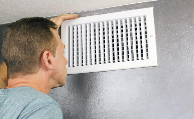 7 Telltale Signs You Need an Air Conditioner Repair