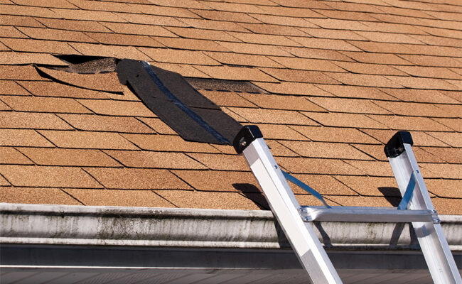 6 Common Signs You Need a New Roof for Your Home
