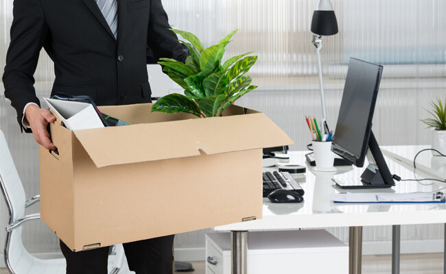 4 Tips on Choosing Office Space for Small Businesses