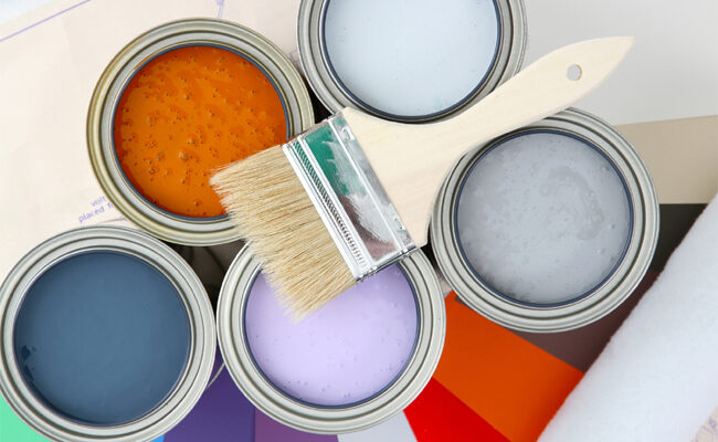 How Often Should You Repaint Your House?