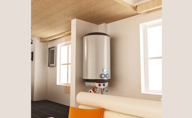 5 Things to Look For Before Buying a Tankless Hot Water Heater