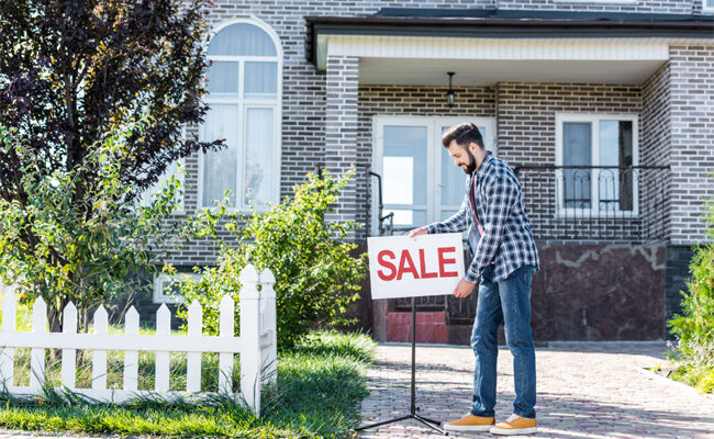 Everything to Consider When Choosing an All-Cash Home Buyer