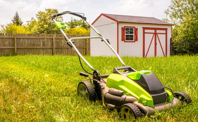 Are Electric Lawnmowers Better Than Gas? A Guide