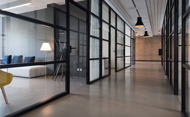 Which Glass Is Best for Partition? Choosing Glass Type For Partition Walls