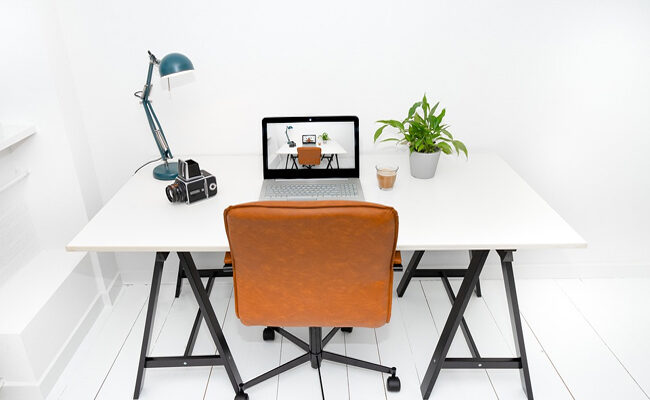 8 Best Tips to Set Up Your Office Space at Home in Minimum Budget
