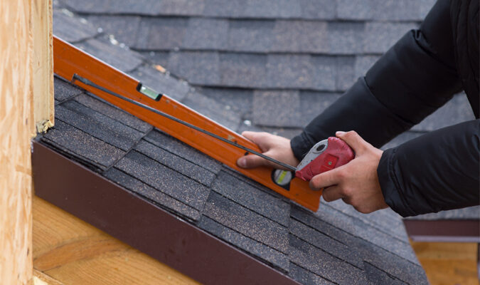 5 Questions To Ask A Roofing Company About Your Leaky Roof