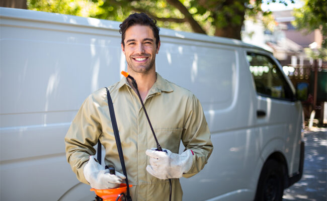 How do Exterminators Get Rid of Pests? Tips for Every Homeowner