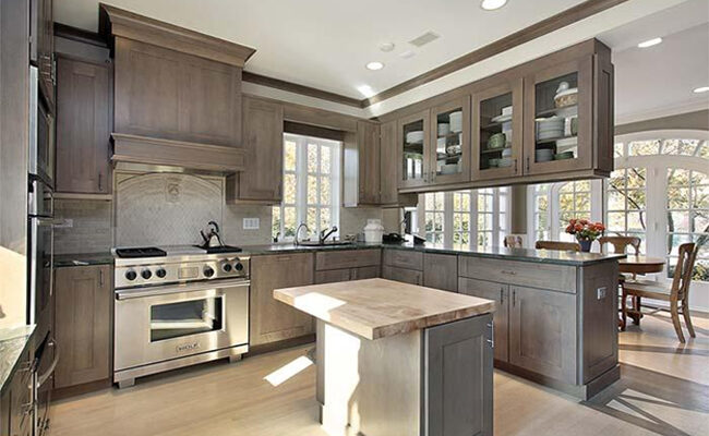 The Cost Of Kitchen Remodeling in Boston: What to Expect