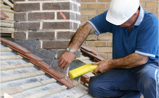 Residential Roof Repair – Can Your Roof Be Repaired?