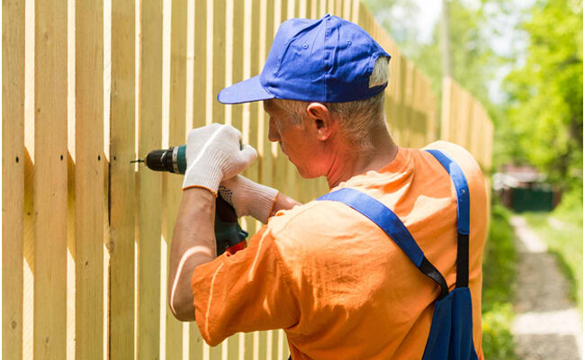 5 Tips for Choosing a Fence Company in Weatherford, TX