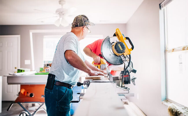 DIY Or Hire a Handyman: Which Is Right For Your Home Project?
