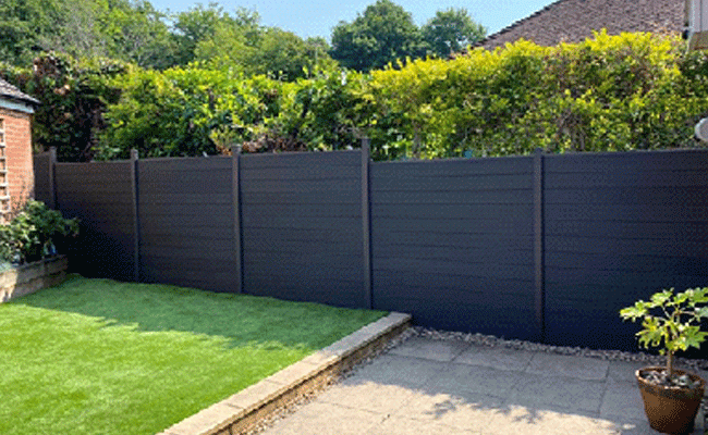10 Reasons For Installing WPC Fencing In Your Yard