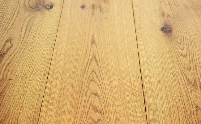 12 Reasons To Choose Oak Flooring For Your Home
