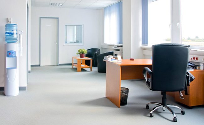 Reasons to Consider Renting Office Furniture Rather than Purchasing It