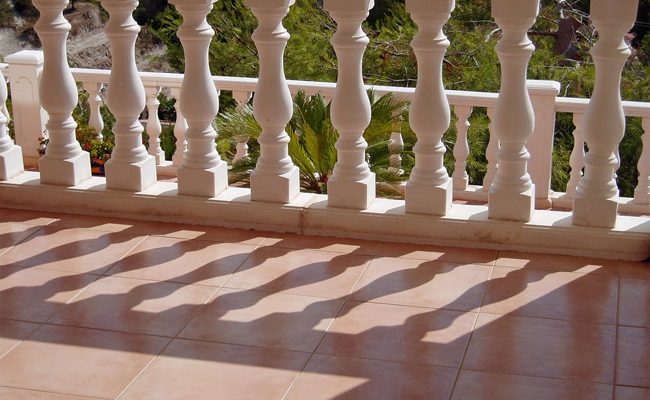 Making an Impact – Balustrade Design Ideas for Your Balcony
