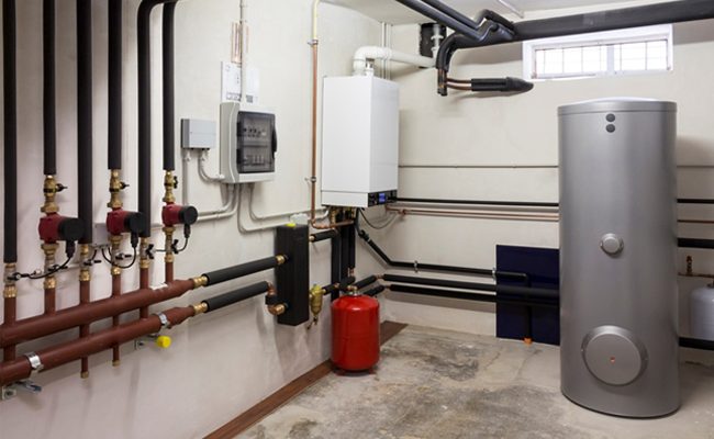 What To Know About Installing New Gas Boilers in Edinburgh?