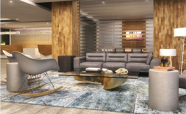 Luxe Interior Designs: Family Room vs Living Room?