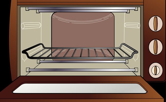 Microwave vs Air Fryer