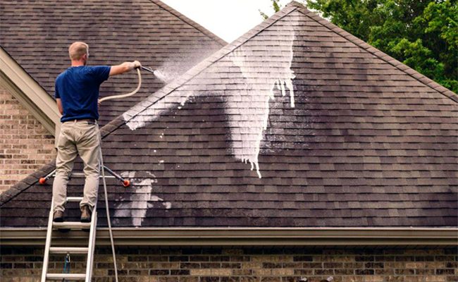 Does Cleaning Your Roof Damage it? (Expert Advice)