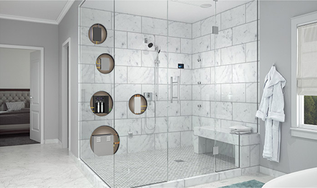 Unveil The Remarkable Outcomes Offered By Steam Showers!