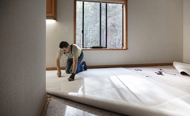 Should I Choose DIY or Professional Carpet Installation?
