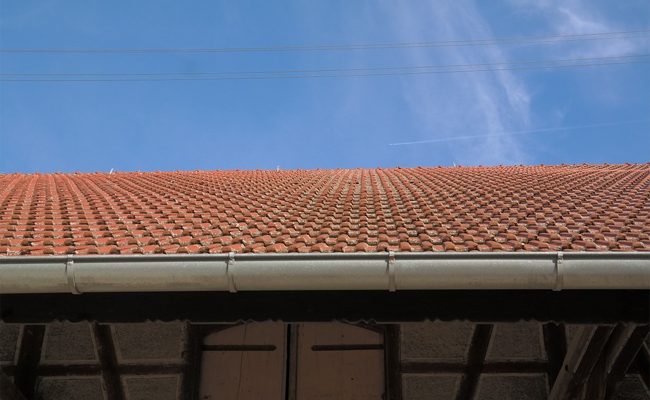Why Are Gutters Necessary?