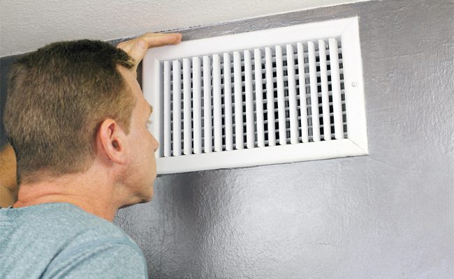 5 Components To Check in A Good Air System