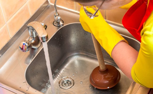6 Warning Signs Of A Drain Emergency