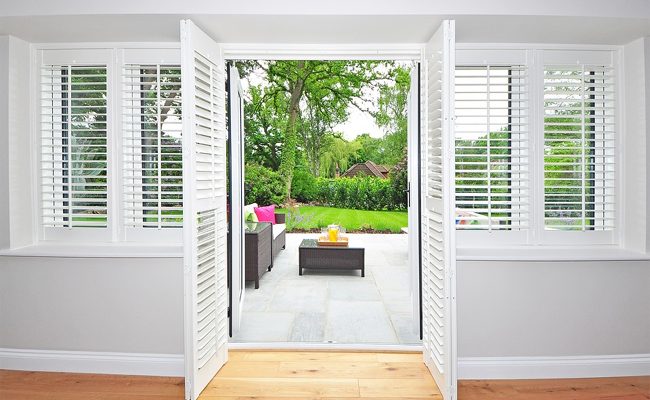 5 Aspects to Consider When Buying Plantation Shutters