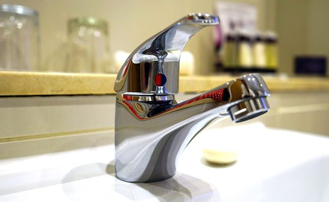 Six Types of Water Tap: What are the differences?