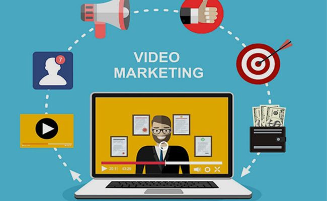 TOP tips for video marketing