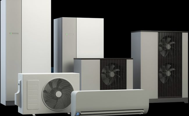 What are the pros & cons of air source heat pump systems?