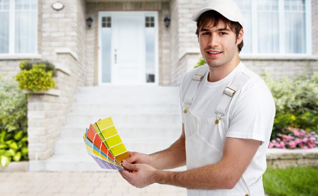 Things to Consider Before Hiring a Painting Expert for Your Home’s Exterior