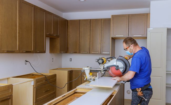 5 Steps to Handle Emergency Home Repairs