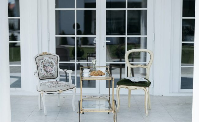 How to Buy Patio Furniture Using Aosom Discount Offers?