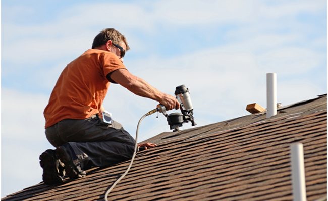 Finding The Right Company to do Your Melbourne Roof Restoration Job